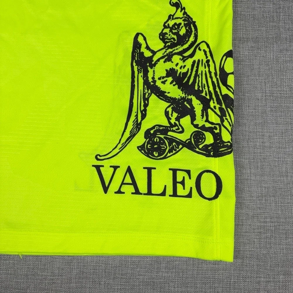 Nike valeo futbol